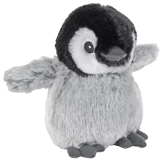 Foto 1 | Pingüino De Peluche Wild Republic Cuddlekins, Ecológico, 20 Cm - Venta Internacional.