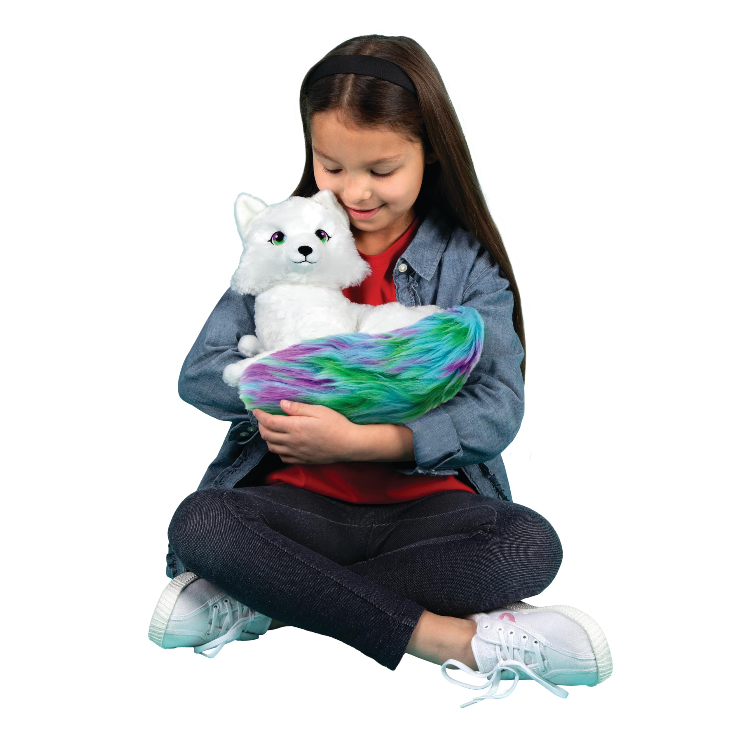 Foto 4 | Peluche El Elfo De La Estantería Extraordinary Noorah, 23 Cm - Venta Internacional.