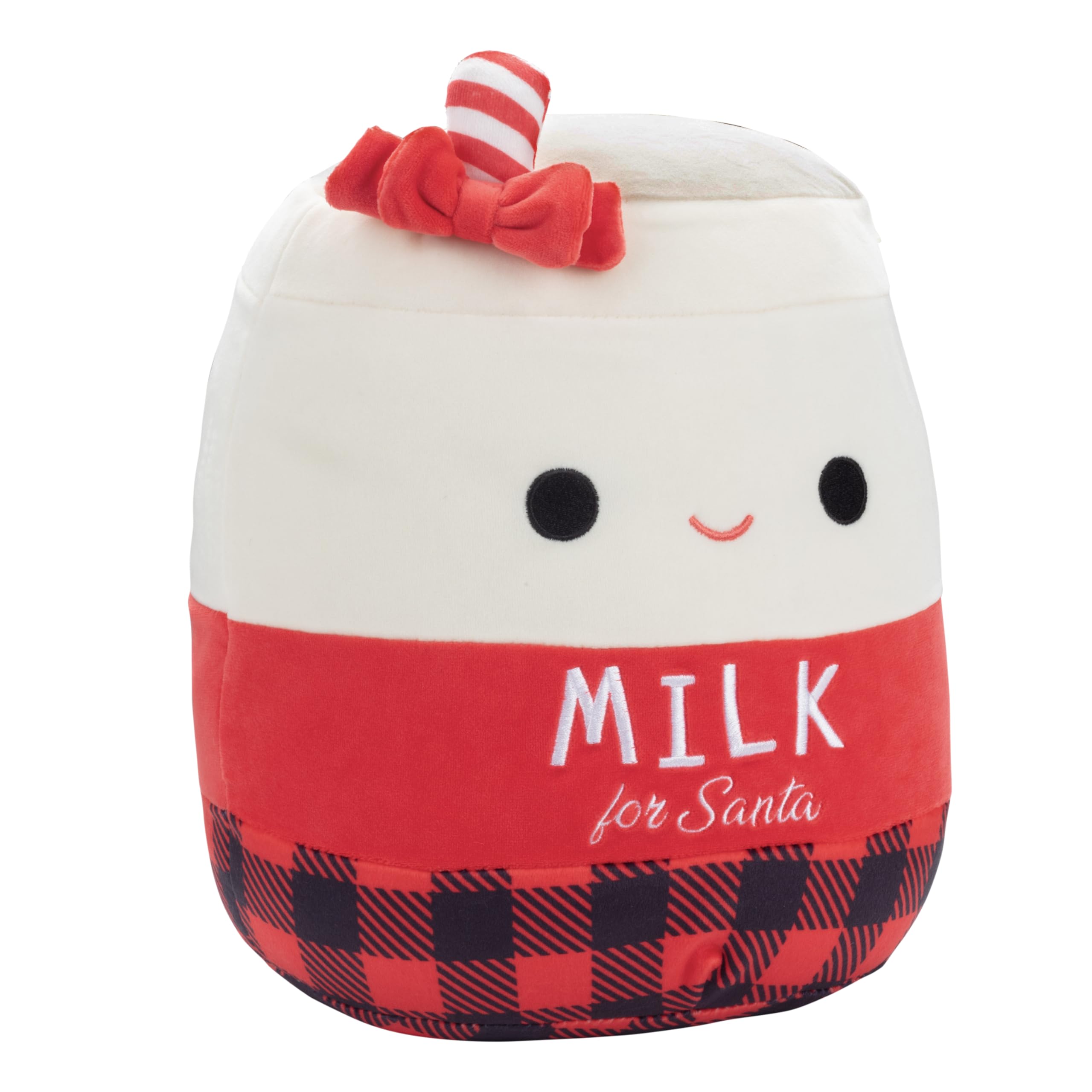 Foto 3 pulgar | Peluche Squishmallows Alten The Milk, 25 Cm, Oficial Para Navidad - Venta Internacional.