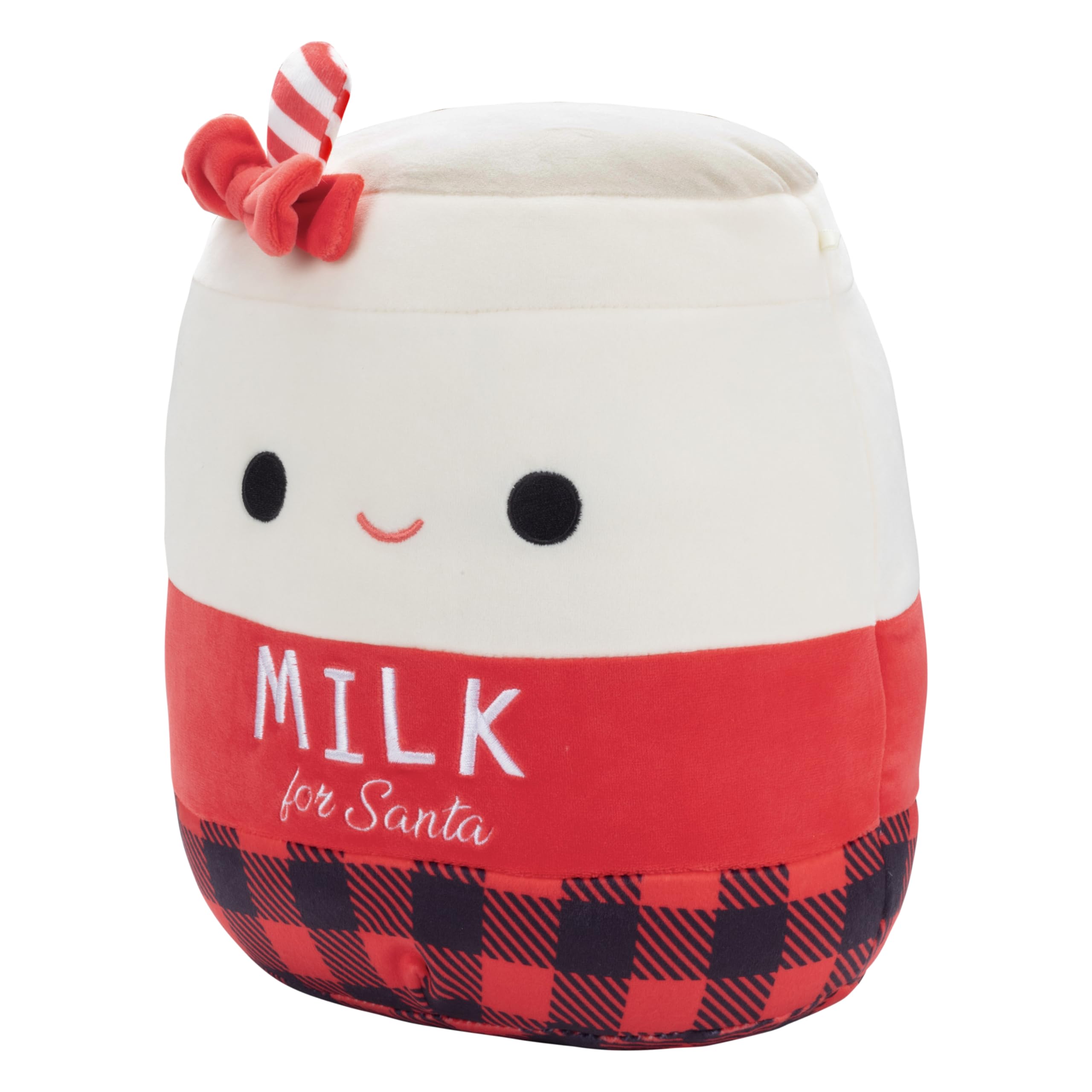 Foto 3 | Peluche Squishmallows Alten The Milk, 25 Cm, Oficial Para Navidad - Venta Internacional.
