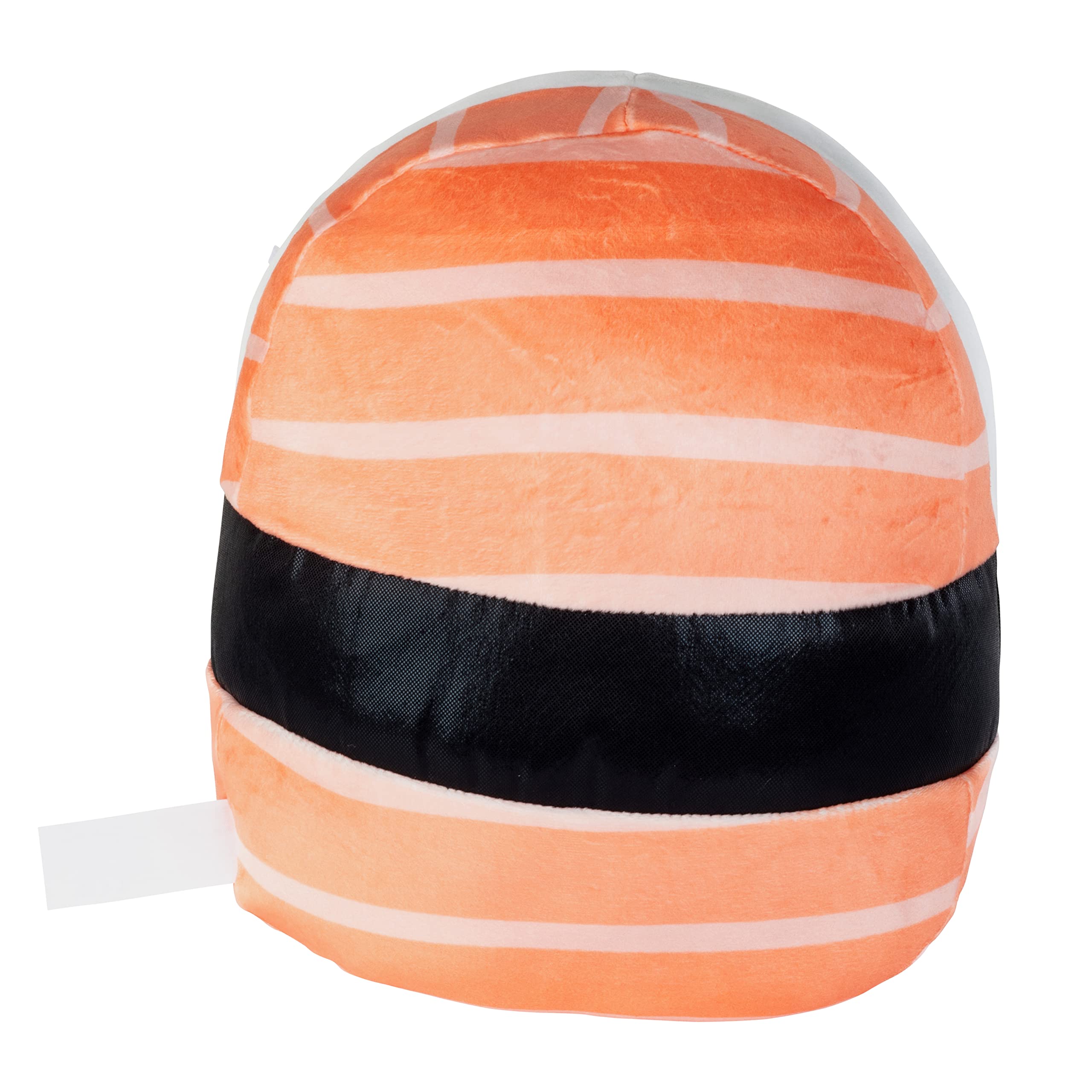 Foto 5 pulgar | Peluche Squishmallows Original Solenn The Salmon Sushi, 25 Unidades - Venta Internacional.