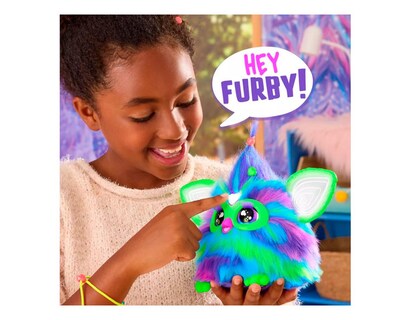 Foto 3 | Furbybrillaneon