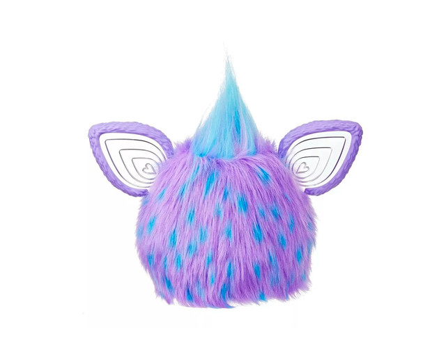 Foto 4 pulgar | Furbymoradosleep