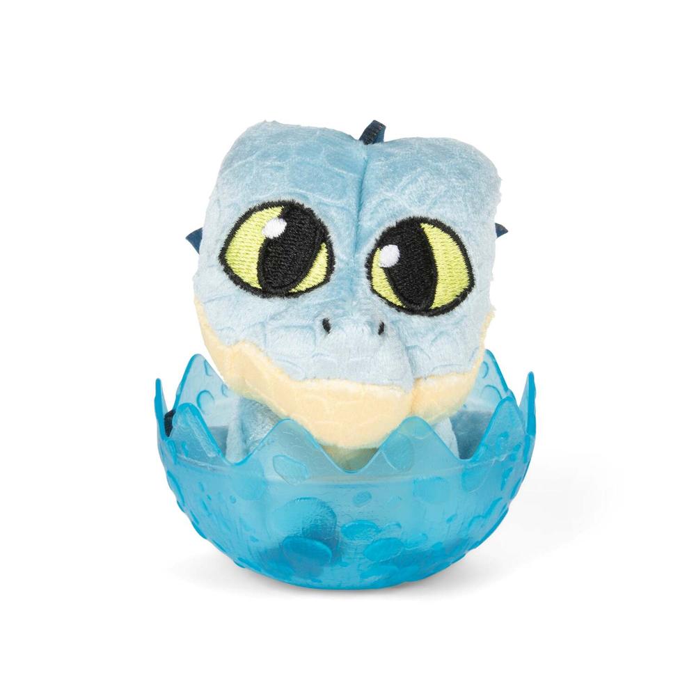 Dragones: Como Entrenar A Tu Dragon - Huevito Winger