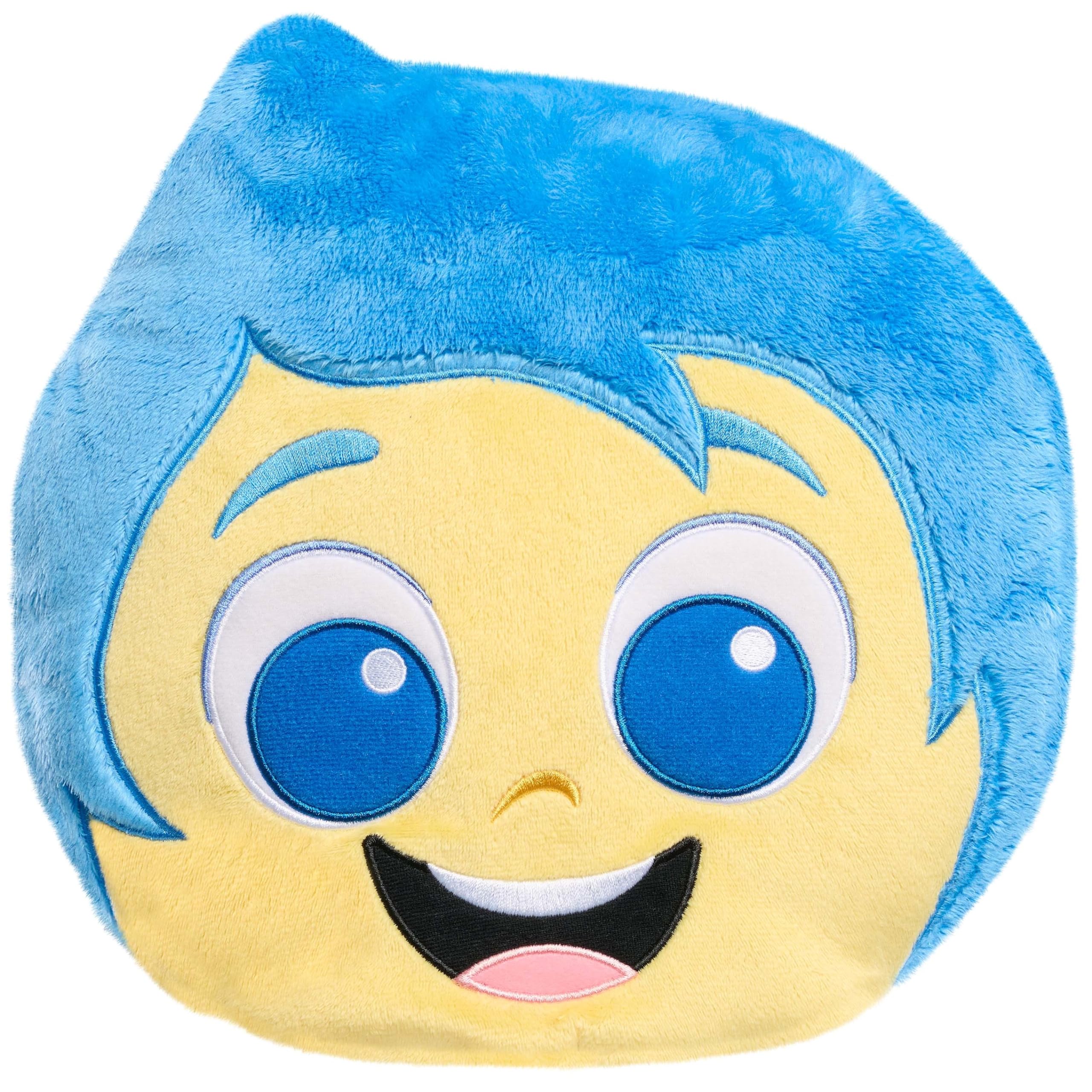 Foto 5 pulgar | Juguete De Peluche Just Play Inside Out 2 Flip-a-mood Joy/tristeza - Venta Internacional.
