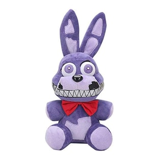 Foto 1 | Muñeca De Peluche Yleafun Five Nights De 7 Pulgadas Para Niños - Venta Internacional.