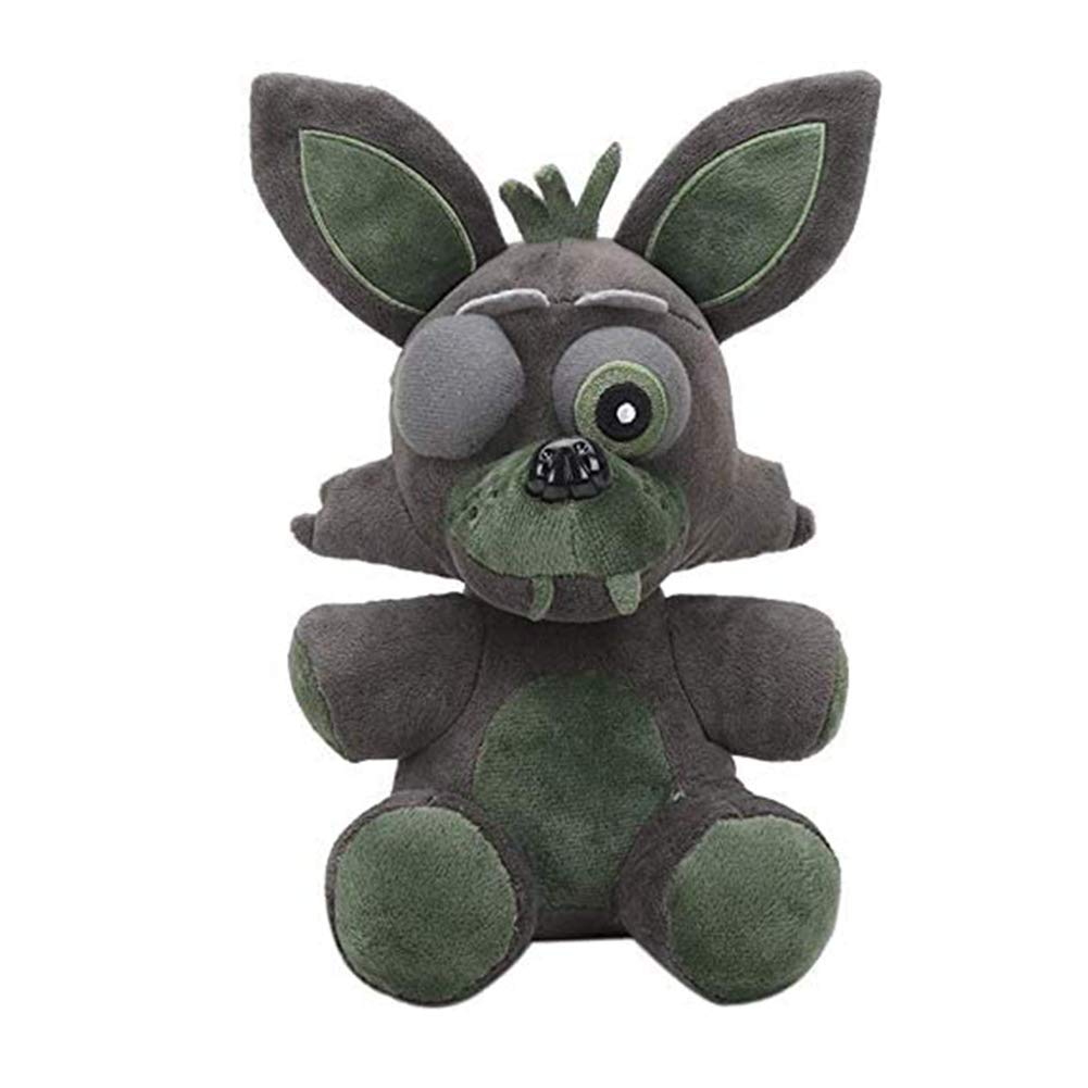 Foto 2 pulgar | Muñeca De Peluche Yleafun Five Nights De 7 Pulgadas Para Niños - Venta Internacional.