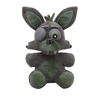 Foto 1 | Muñeca De Peluche Yleafun Five Nights De 7 Pulgadas Para Niños - Venta Internacional.