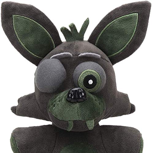 Foto 3 pulgar | Muñeca De Peluche Yleafun Five Nights De 7 Pulgadas Para Niños - Venta Internacional.