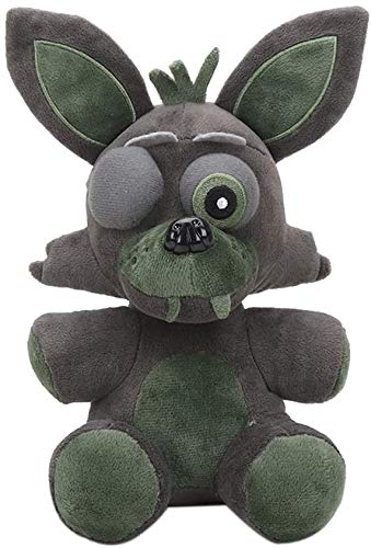 Foto 5 pulgar | Muñeca De Peluche Yleafun Five Nights De 7 Pulgadas Para Niños - Venta Internacional.
