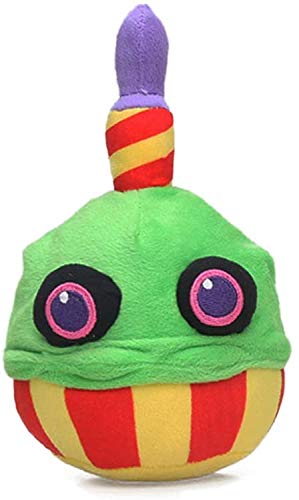 Foto 3 pulgar | Muñeca De Peluche Yleafun Five Nights De 7 Pulgadas Para Niños - Venta Internacional.