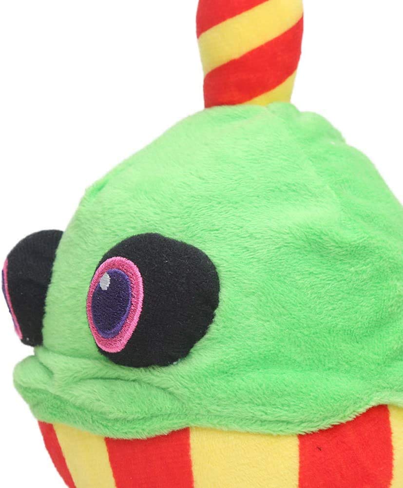 Foto 4 pulgar | Muñeca De Peluche Yleafun Five Nights De 7 Pulgadas Para Niños - Venta Internacional.