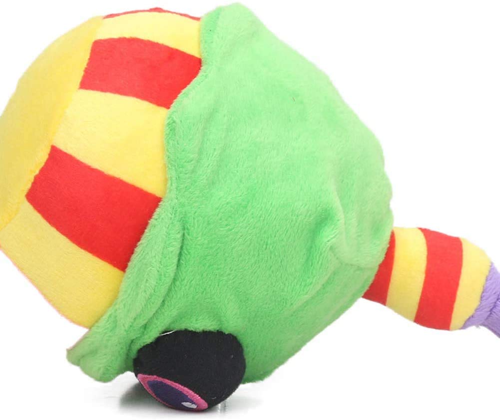 Foto 5 pulgar | Muñeca De Peluche Yleafun Five Nights De 7 Pulgadas Para Niños - Venta Internacional.