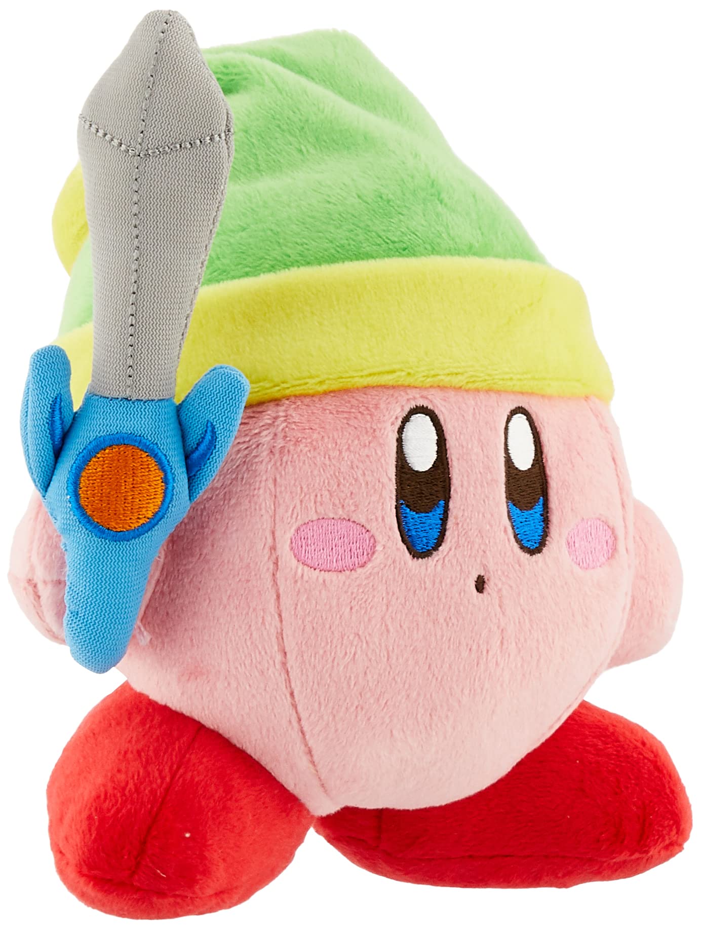 Foto 3 pulgar | Peluche Sanei Kirby's Dream Land All Star Collection Kp09 - Venta Internacional.