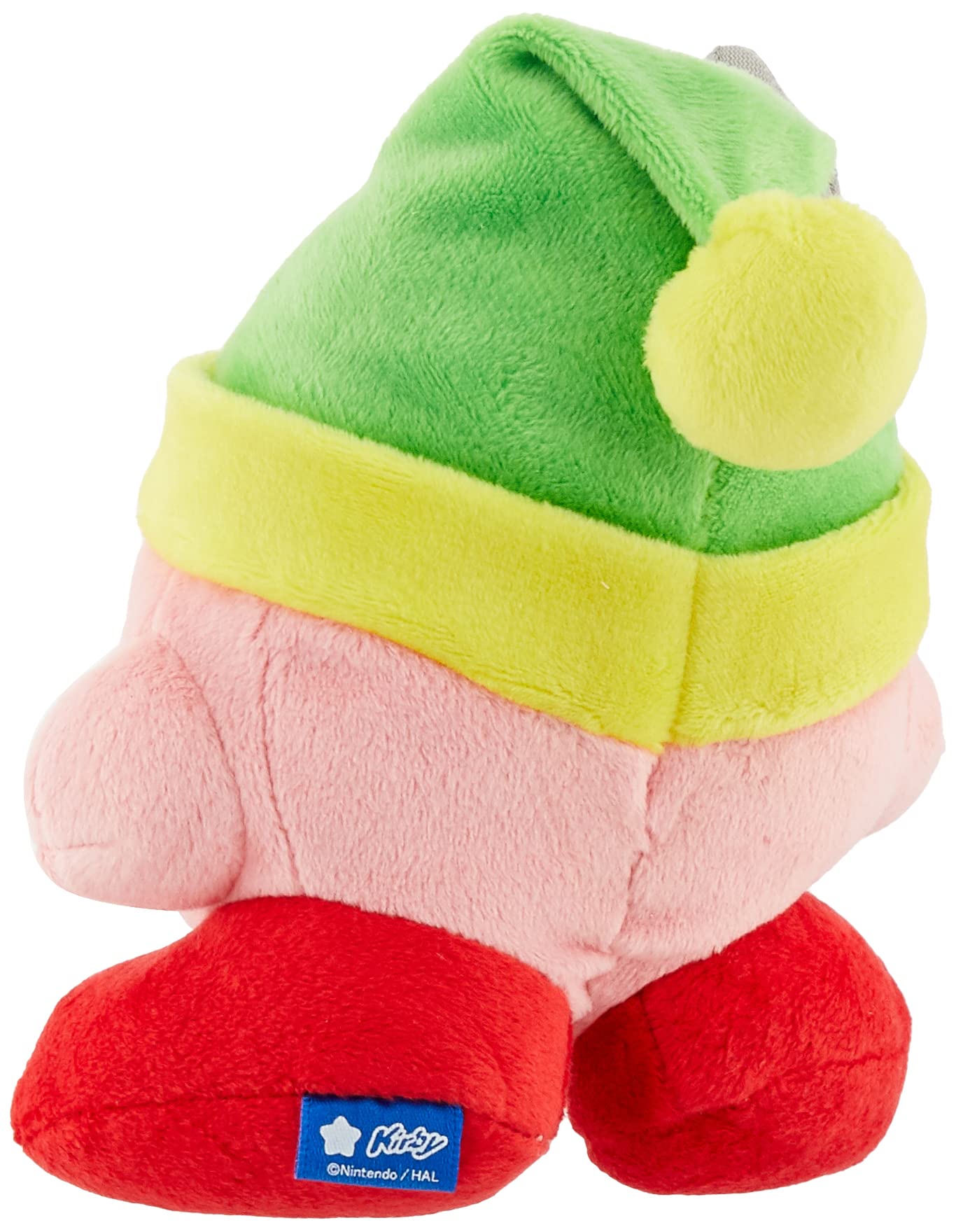 Foto 4 pulgar | Peluche Sanei Kirby's Dream Land All Star Collection Kp09 - Venta Internacional.