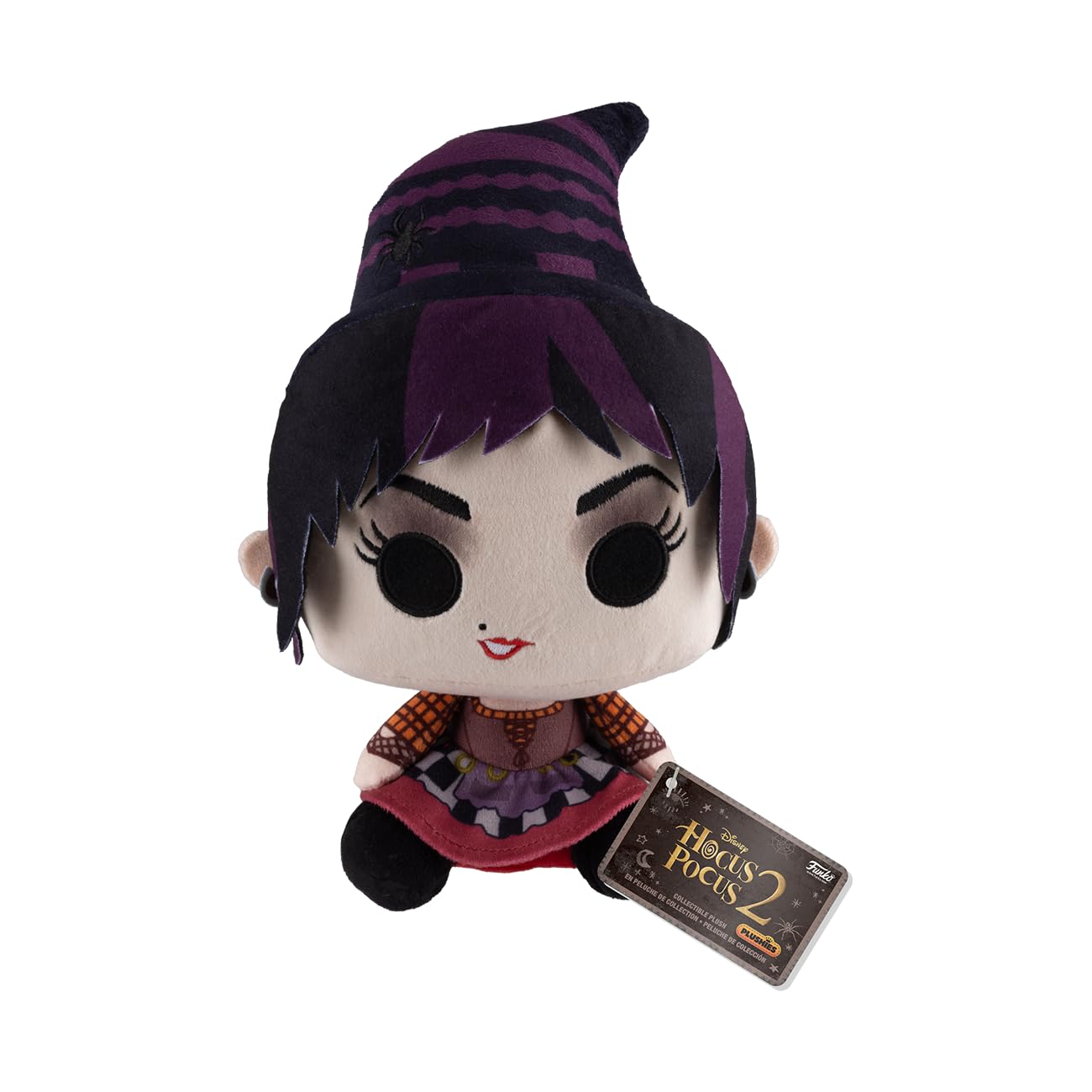 Peluche Funko Hocus Pocus 2 de Mary Sanderson-Venta Internacional
