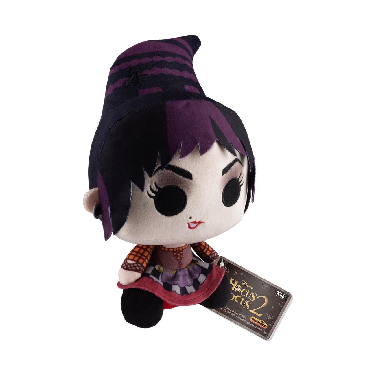 Foto 3 pulgar | Peluche Funko Hocus Pocus 2 de Mary Sanderson-Venta Internacional