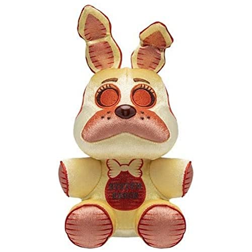 Foto 1 | Plush Funko Five Nights At Freddy's System Error Bonnie - Venta Internacional
