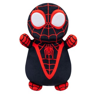 Foto 1 | Peluche Squishmallows Marvel Spidey Y Sus Amigos, 25 Cm - Venta Internacional.