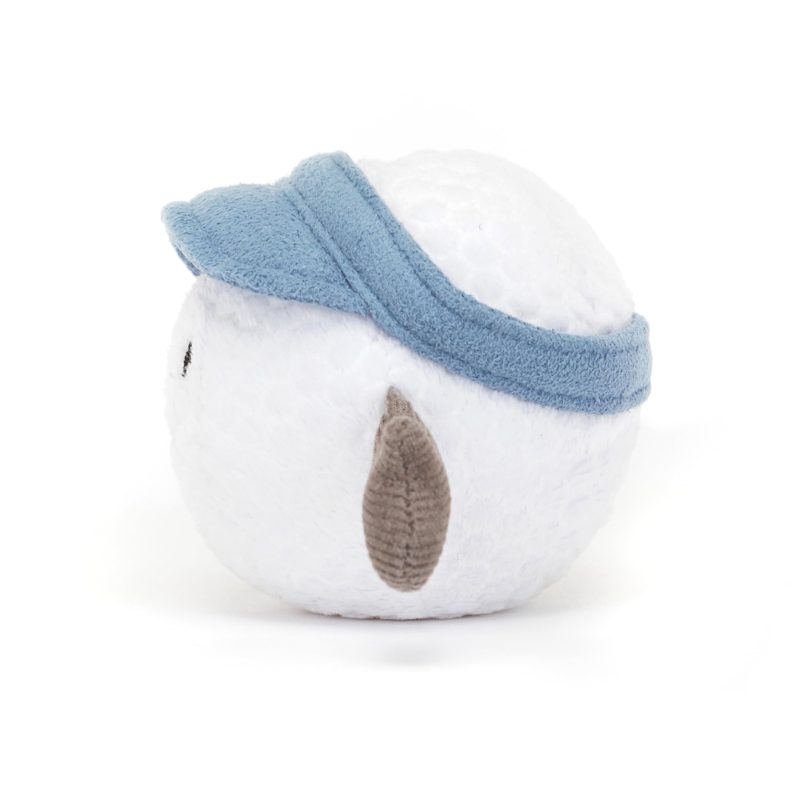 Foto 2 | Pelota De Peluche Jellycat Amuseables, Pelota De Golf De Peluche - Venta Internacional.