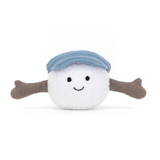 Foto 6 | Pelota De Peluche Jellycat Amuseables, Pelota De Golf De Peluche - Venta Internacional.