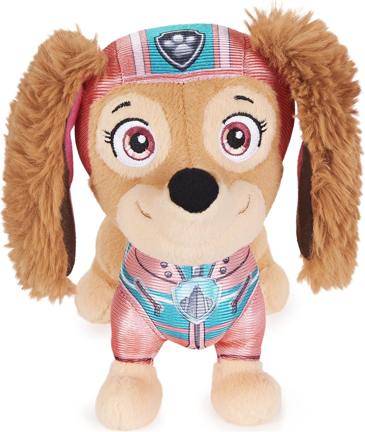 Foto 3 pulgar | Paw Patrol Peluche De Liberty La Pelicula