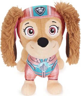 Foto 2 | Paw Patrol Peluche De Liberty La Pelicula
