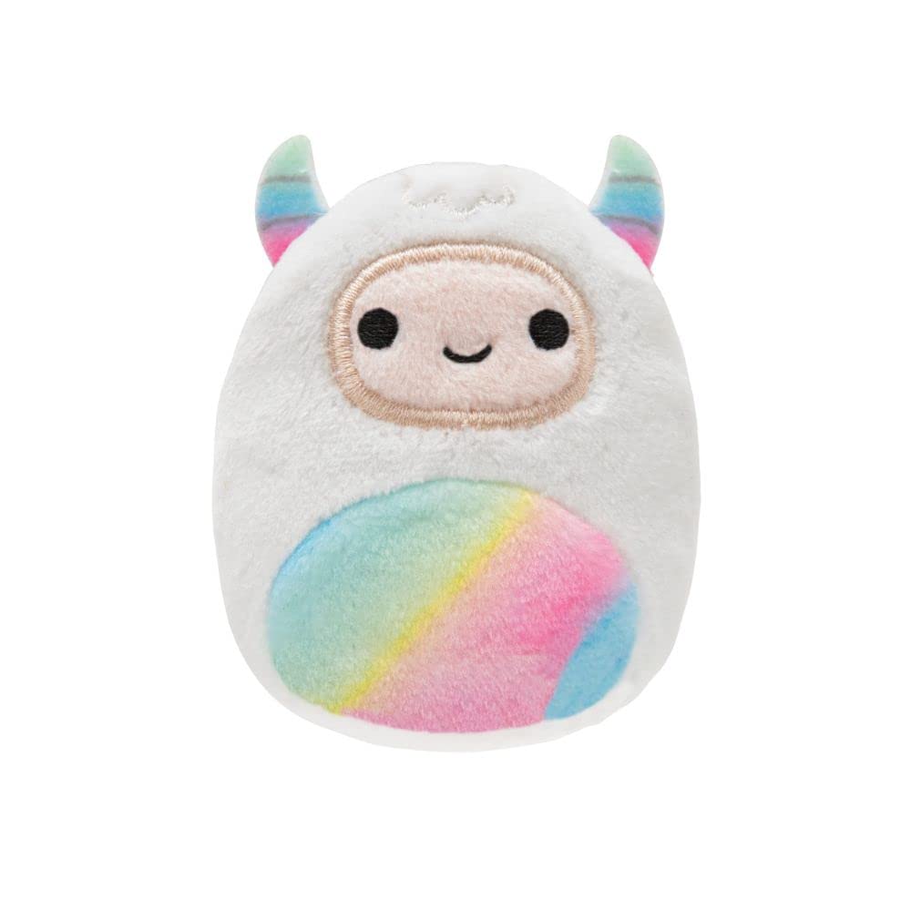 Foto 4 pulgar | Peluche Squishville Original Squishmallows Arctic Squad De 2 Pulgadas - Venta Internacional.