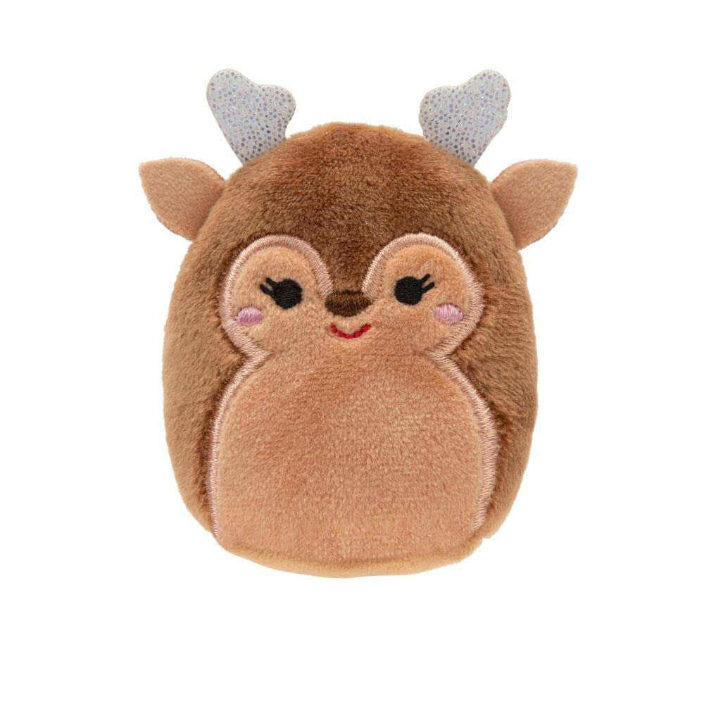 Foto 5 pulgar | Peluche Squishville Original Squishmallows Arctic Squad De 2 Pulgadas - Venta Internacional.