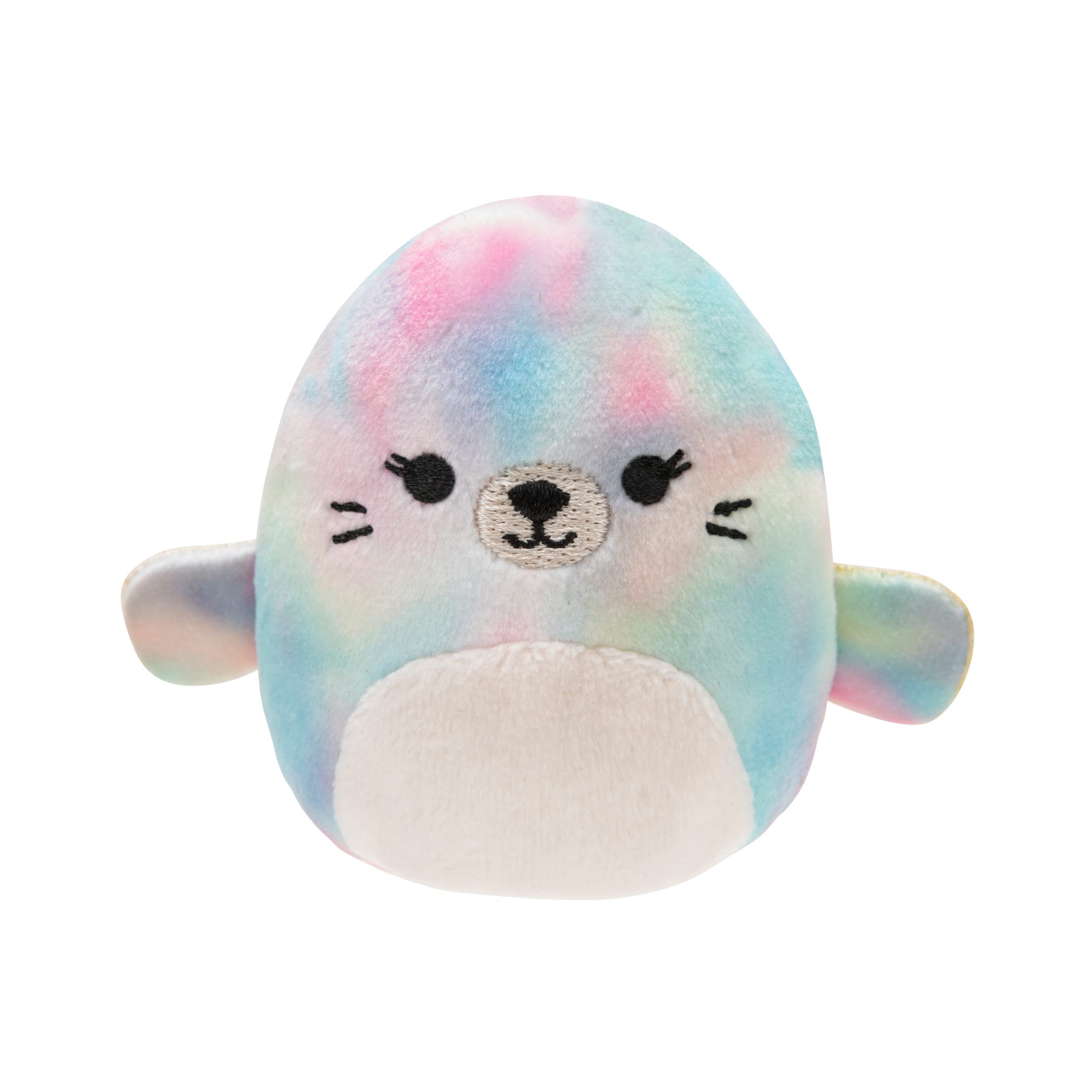 Foto 6 pulgar | Peluche Squishville Original Squishmallows Arctic Squad De 2 Pulgadas - Venta Internacional.