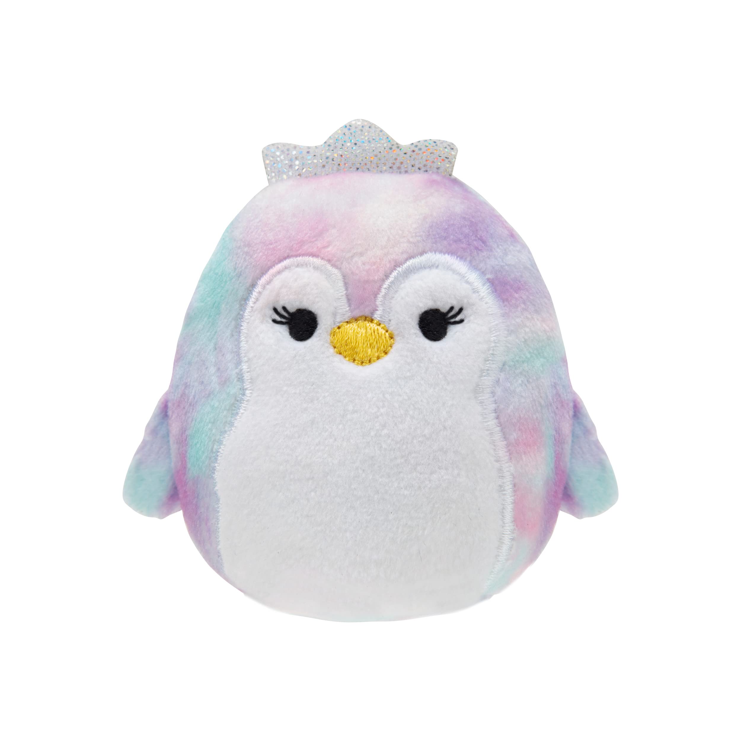 Foto 7 pulgar | Peluche Squishville Original Squishmallows Arctic Squad De 2 Pulgadas - Venta Internacional.