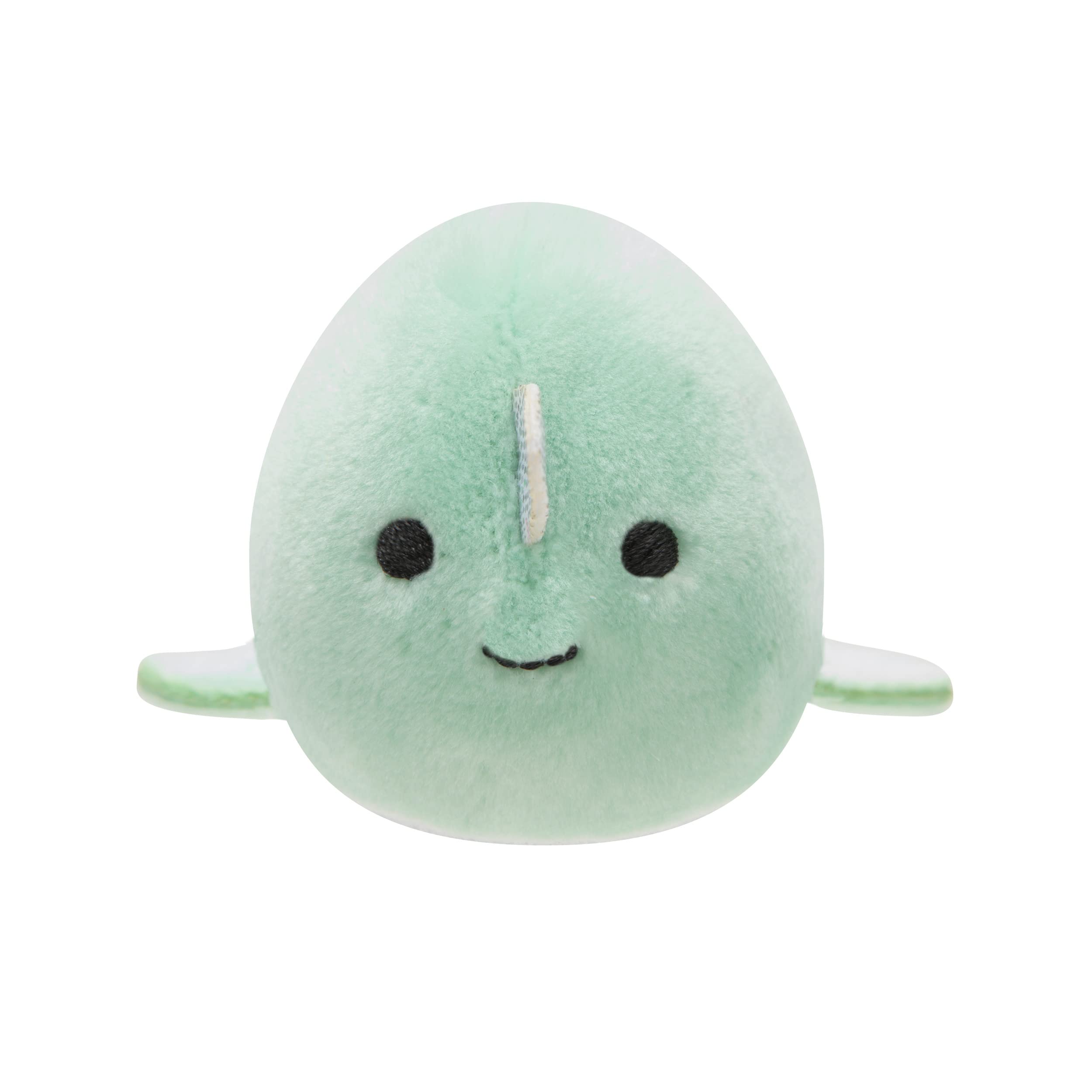 Foto 8 pulgar | Peluche Squishville Original Squishmallows Arctic Squad De 2 Pulgadas - Venta Internacional.