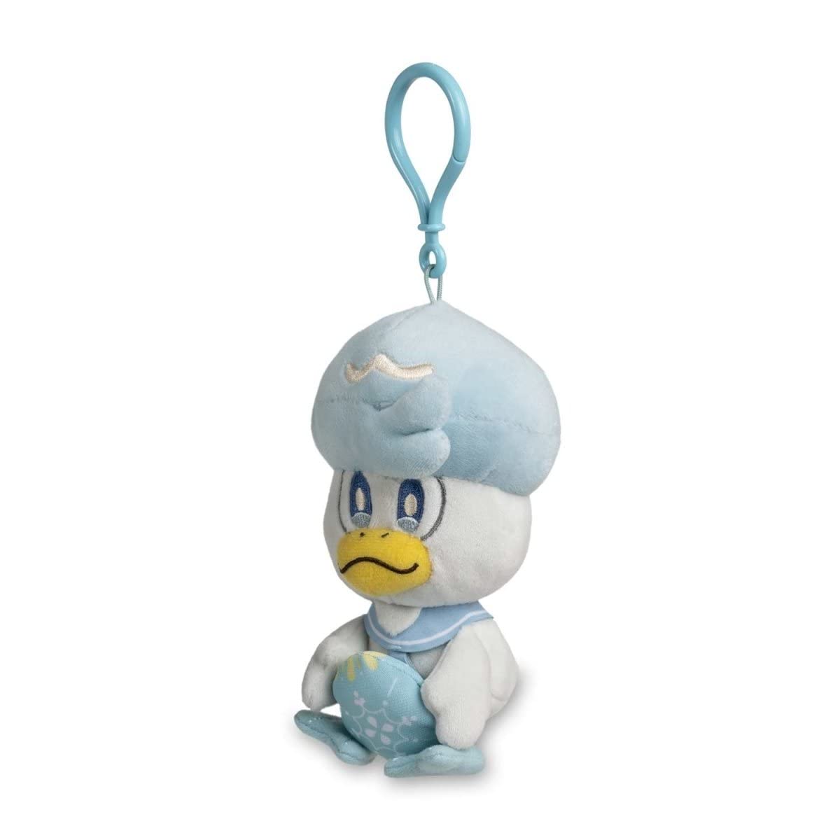 Foto 2 pulgar | Llavero De Felpa Pokémon Center Quaxly Happy Spring De 15 Cm - Venta Internacional.