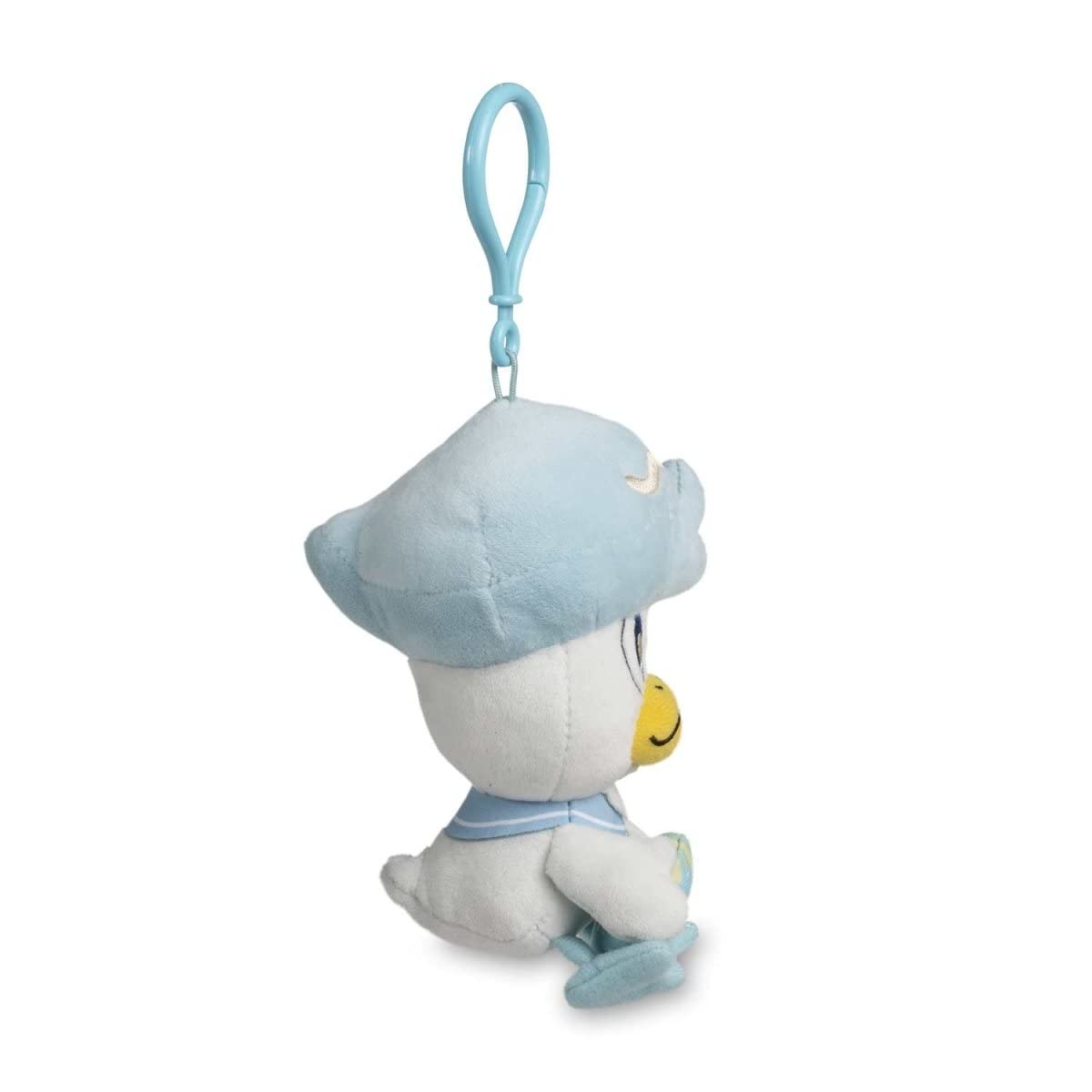 Foto 4 pulgar | Llavero De Felpa Pokémon Center Quaxly Happy Spring De 15 Cm - Venta Internacional.