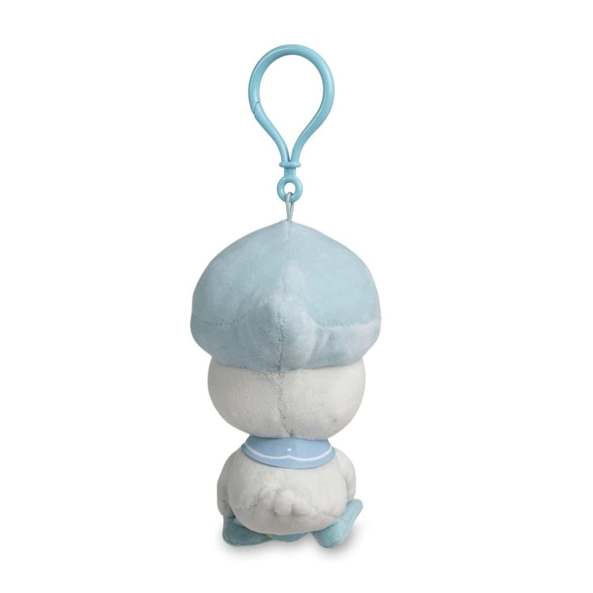 Foto 5 pulgar | Llavero De Felpa Pokémon Center Quaxly Happy Spring De 15 Cm - Venta Internacional.