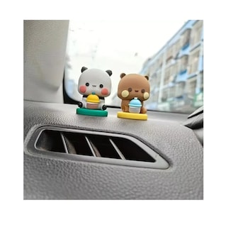 Foto 4 | Muñeco White Khaki 2 Piezas