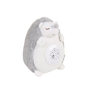 Foto 1 | Peluche para la Ansiedad Lovely Gris Musical con Proyección para Dormir