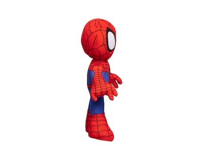 Foto 3 | Muñeco de Peluche Infantil Ruz Marvel Spidey And His Amazing Friends 25 cm de Alto