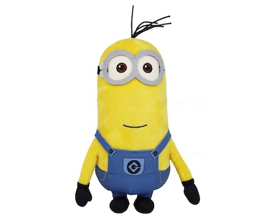 Foto 1 | Muñeco de Peluche Ruz Minions Kevin 18 cm