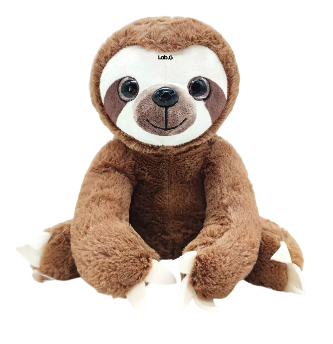 Foto 1 | Peluche de Perezoso Café