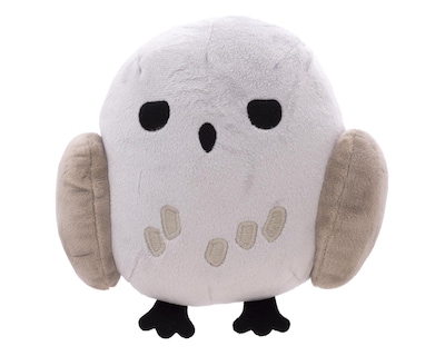 Foto 1 | Muñeco de Peluche Ruz para Niños Harry Potter Hedwing 18 cm de Altura