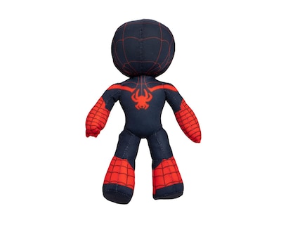 Foto 5 | Muñeco de Peluche Infantil Ruz Marvel Spidey And His Amazing Friends Miles Morales 25 cm de Alto