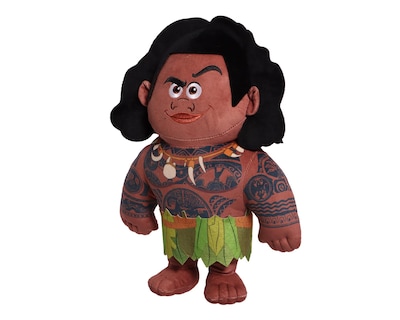 Foto 5 | Muñeco de Peluche Disney Moana Maui 30 cm de Altura