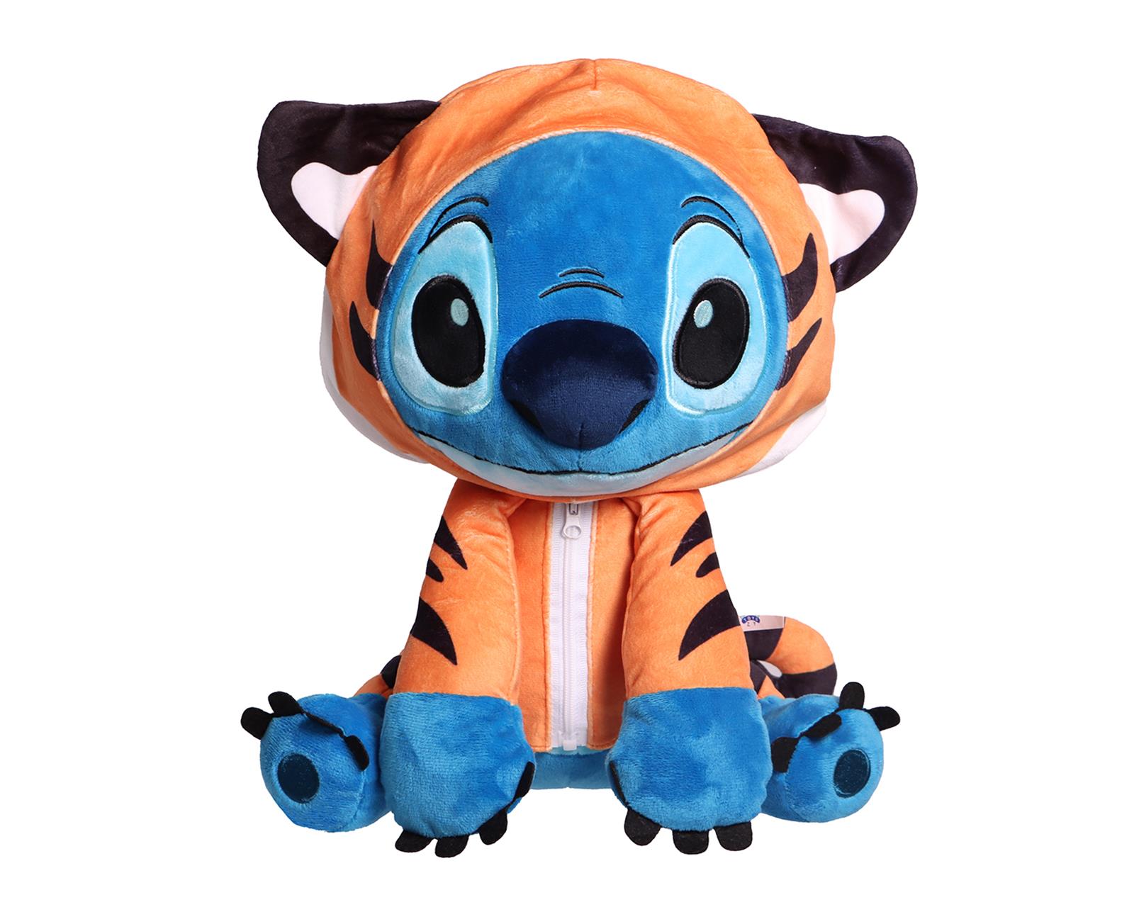 Foto 1 | Peluche Ruz de Stitch