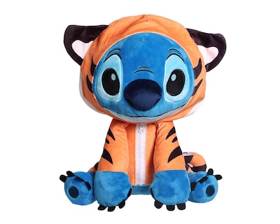 Foto 1 | Peluche Ruz de Stitch
