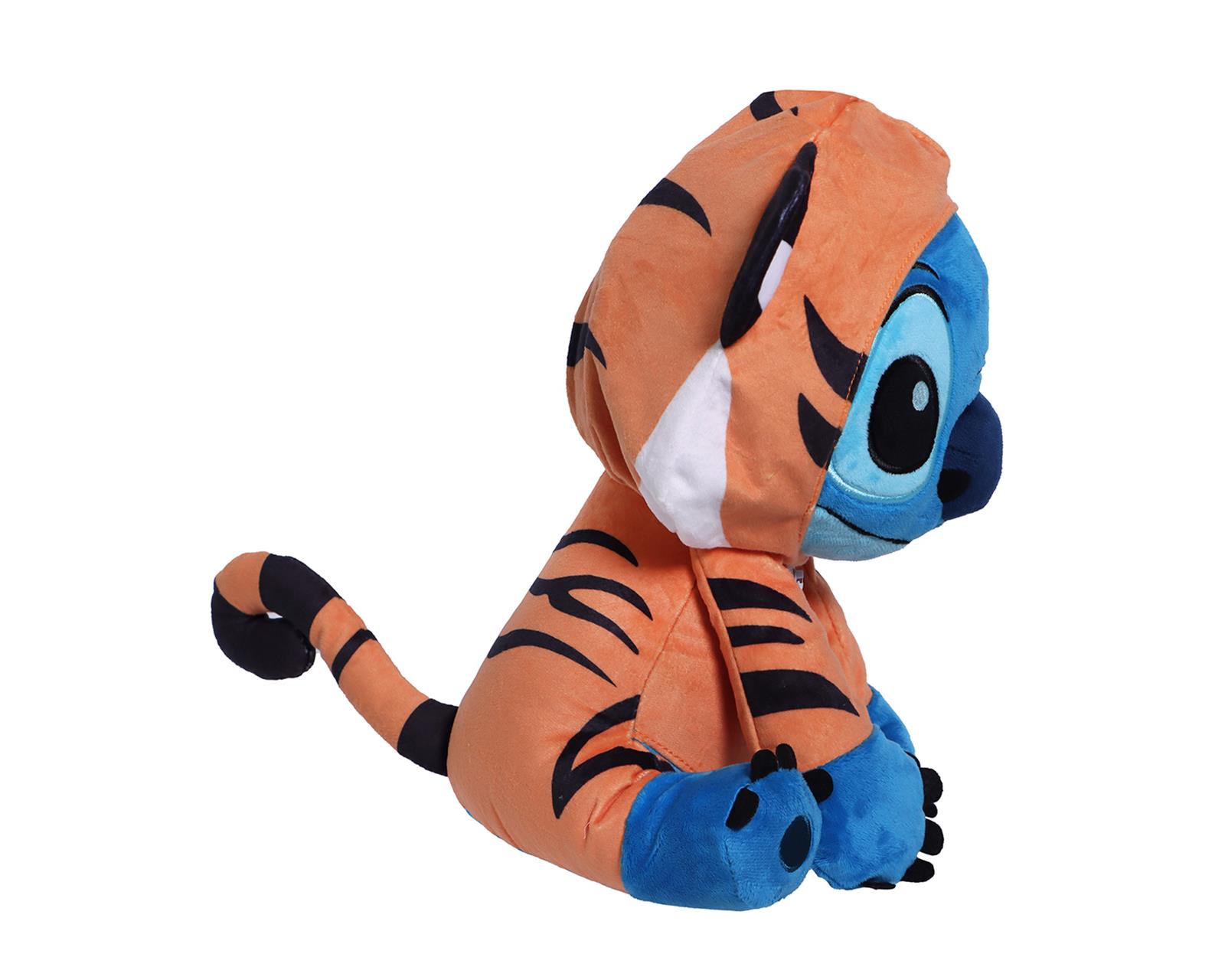 Foto 4 pulgar | Peluche Ruz de Stitch