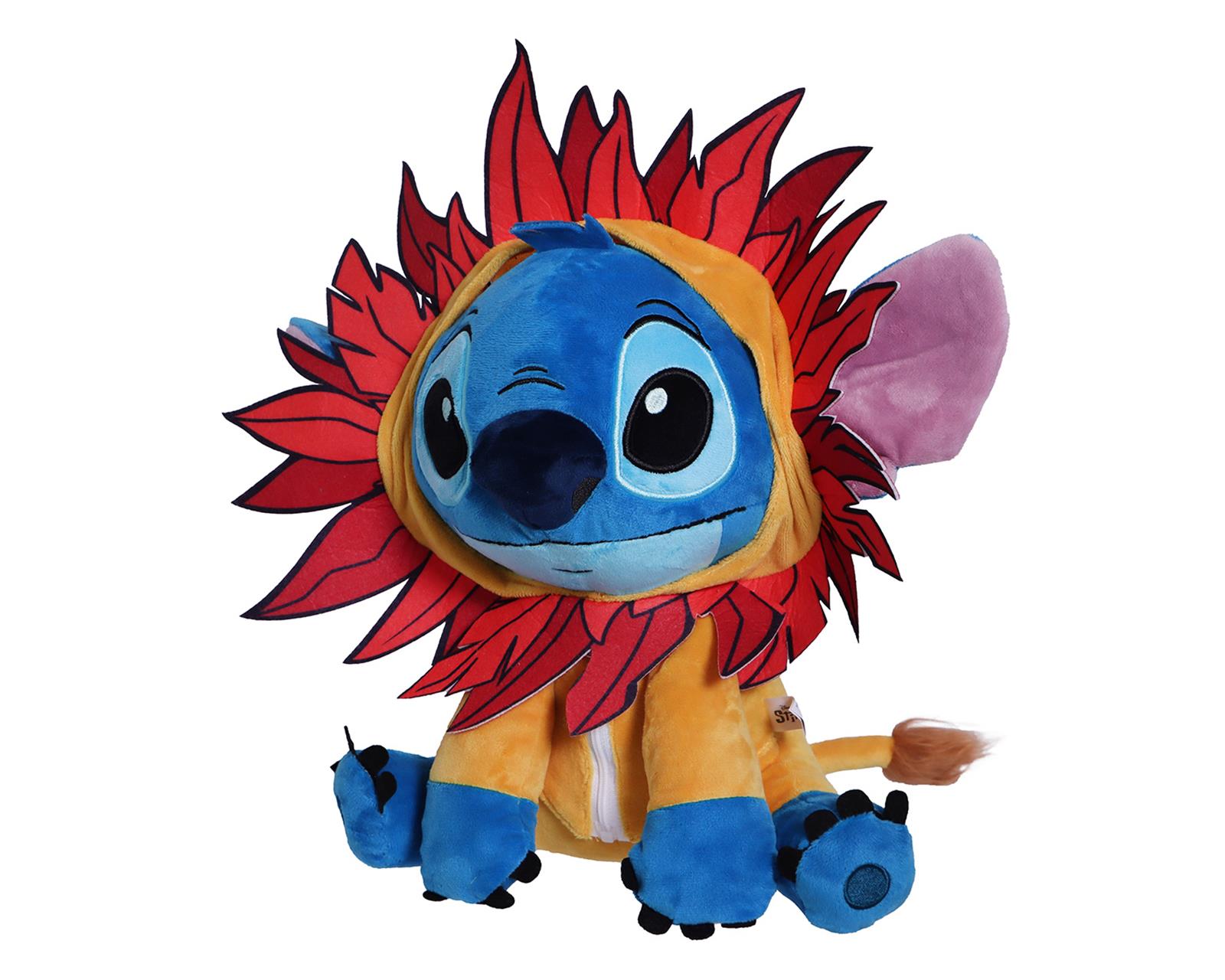 Foto 2 | Peluche Ruz de Stitch