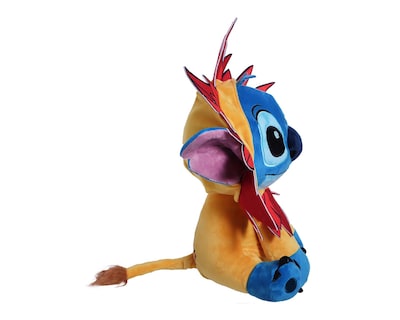 Foto 3 | Peluche Ruz de Stitch