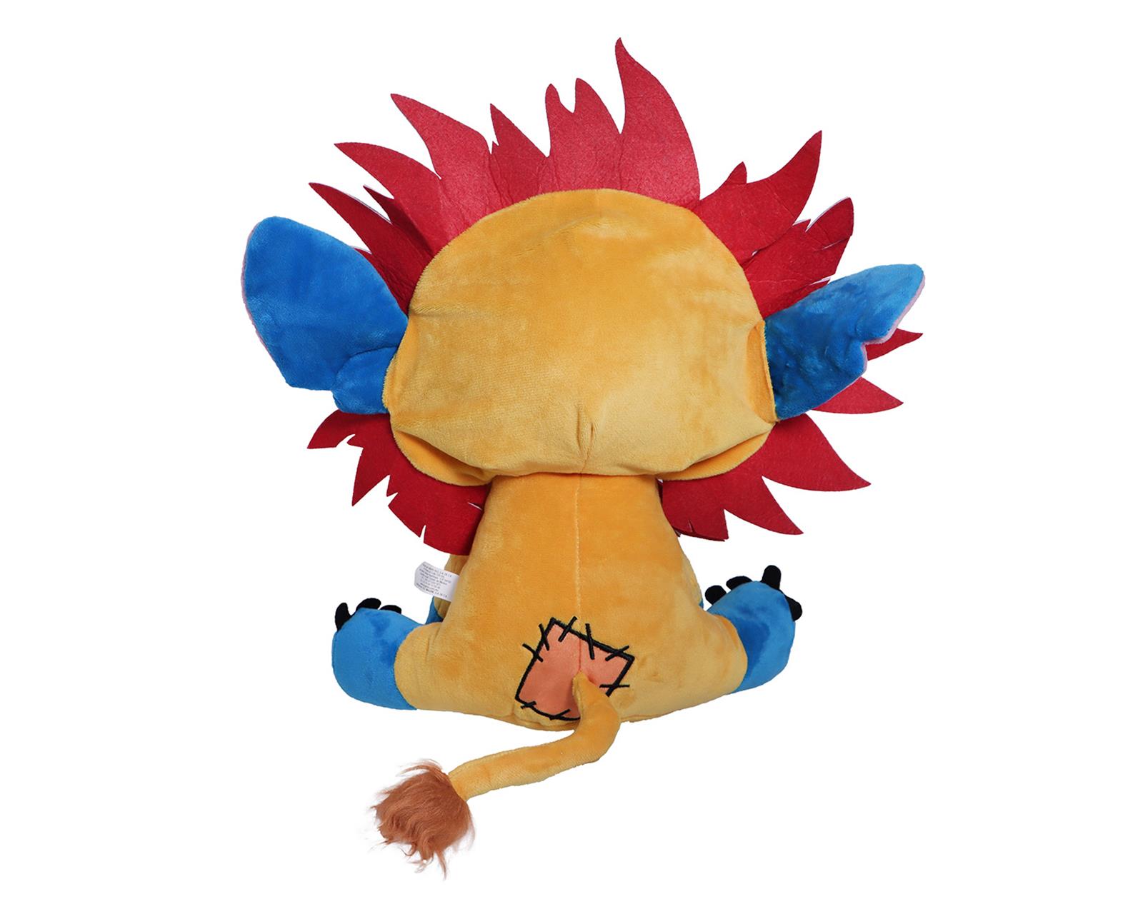 Foto 4 | Peluche Ruz de Stitch