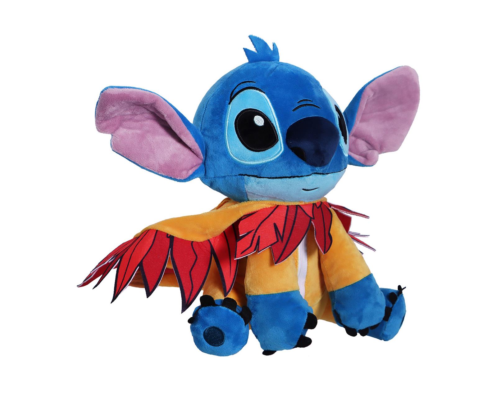 Foto 5 | Peluche Ruz de Stitch